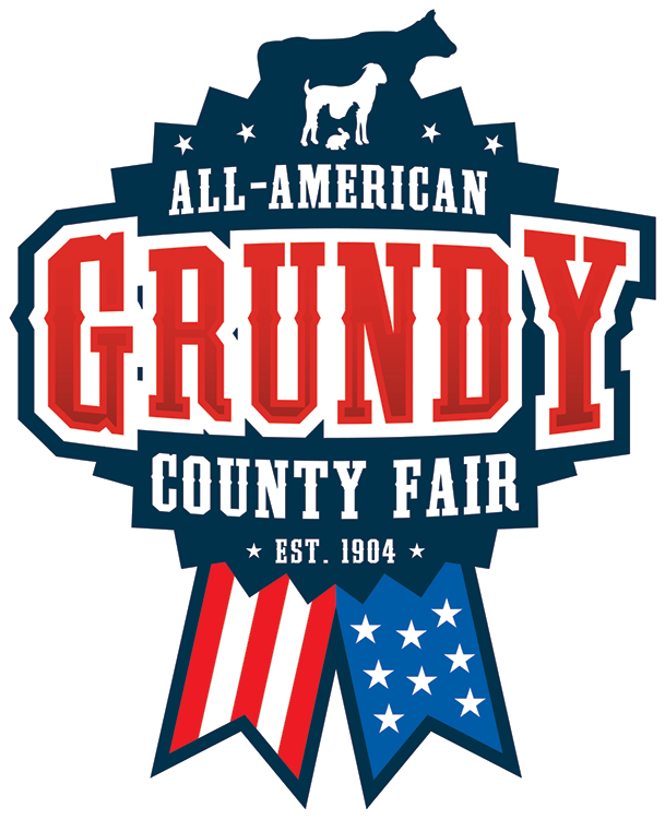 2024 Grundy County Fair