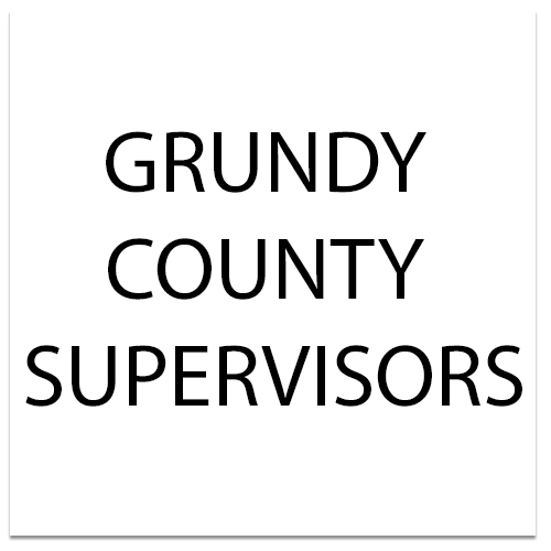 Grundy County Supervisors