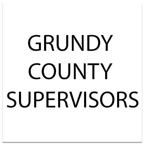 Grundy County Supervisors