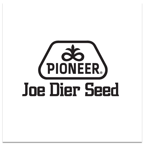 Joe Dier Seed