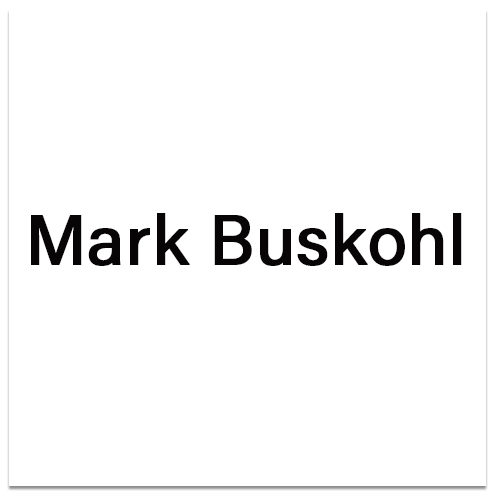Mark Buskohl Harlan Persinger