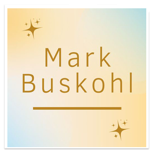 Mark Buskohl