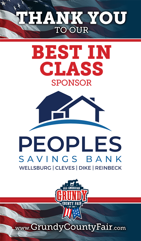 Peoples Savings Bank